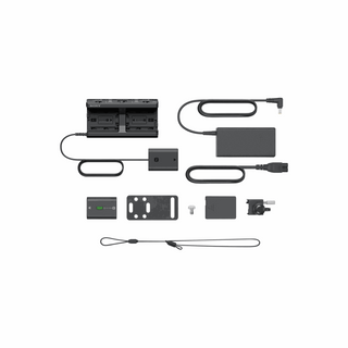Sony NPA-MQZ1K Multi Battery Adaptor Kit