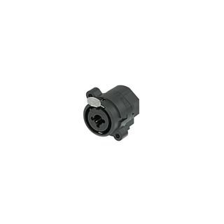 Neutrik XLr/1/4 Combo Chassis Mount