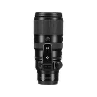 Nikon NIKKOR Z 100-400mm F4.5-5.6 VR S Lens