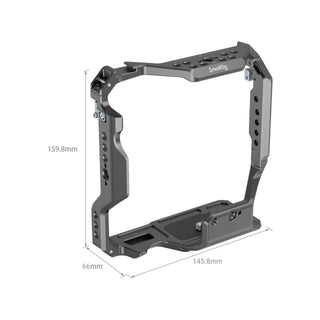 SmallRig Cage for Sony A7R V/IV, A7 IV, A7S III, A1 w/ VG-C4EM Battery Grip (3594)
