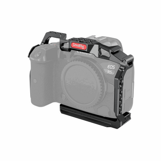 SmallRig Full Cage for Canon EOS R5/R6/R5 C 2982B