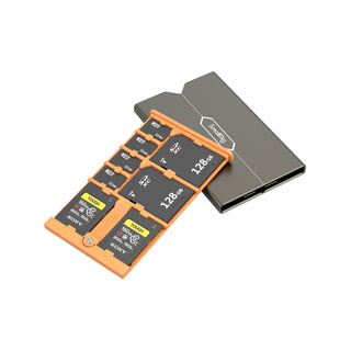 SmallRig Memory Card Case for Sony CFexpress Type-A 4107