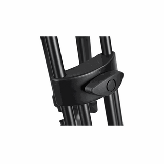 Libec LX10 Head with a pan handle / RT50B / BR-6B / FP-2B / RC-50