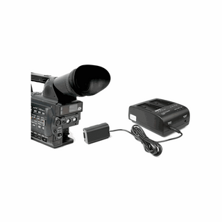 SWIT S-3602D Dual Charger/Adapter for Panasonic VW-VBD58/CGA D54S & D28S Batteries