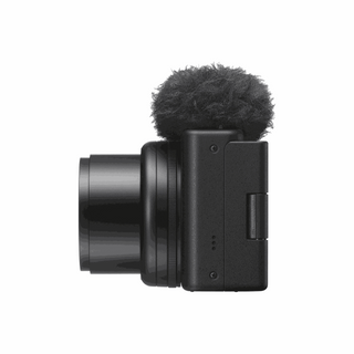 Sony ZV-1 II Digital Camera (Black)