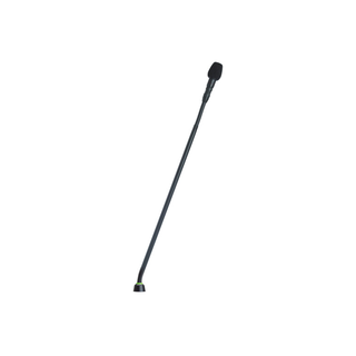 Shure MX415LP/C 15" Microflex Cardioid Gooseneck Microphone