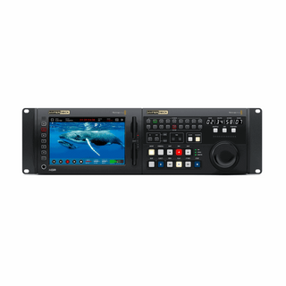 Blackmagic Design HyperDeck Extreme 4K HDR