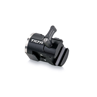 Tilta Right-Side NATO Rail to Rosette Adapter for DJI Gimbal