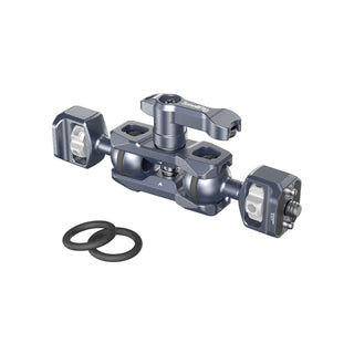 SmallRig Magic Arm with Dual Ball Heads (1/4" -20 Screws) 3873