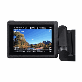 Panasonic AG-CX350 4K Camcorder