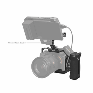 SmallRig Advanced Cage Kit for Sony Alpha 7R V / Alpha 7 IV / Alpha 7S III