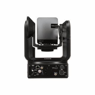 Sony FR7 Cinema Line PTZ Camera with Full Frame Sensor