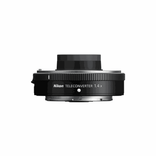 Nikon Z TC-2.0x Tele Converter