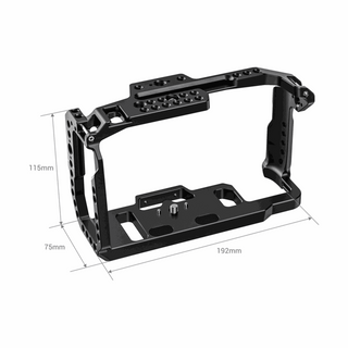 SmallRig Cage for BMPCC 4K / 6K 2203B