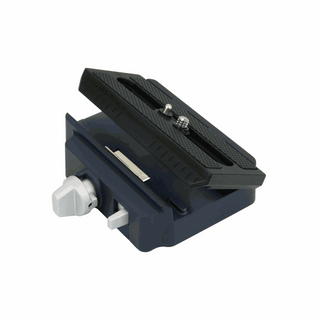 Libec Adapter plate