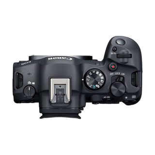 Canon EOS R6 Mark II Mirrorless Camera