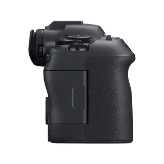 Canon EOS R6 Mark II Mirrorless Camera