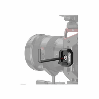 SmallRig Multifunctional Cold Shoe Mount Plate with Safety Release 2797