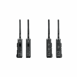 Hollyland Pyro H 4K HDMI Wireless Video Transmission System (1TX + 1RX)