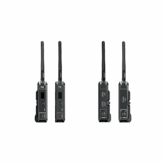 Hollyland Pyro H 4K HDMI Wireless Video Transmission System (1TX + 1RX)
