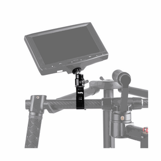 SmallRig Super Clamp with Ball Head Mount (1/4" -20 Screw)