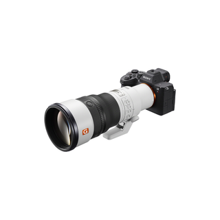 Sony FE 600mm F6.3 Gm Lens