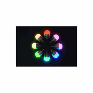Godox C7R KNOWLED RGBWW Creative Bulb Light