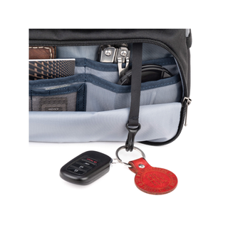 Think Tank - Mirrorless Mover 25 V2 - Cool Grey