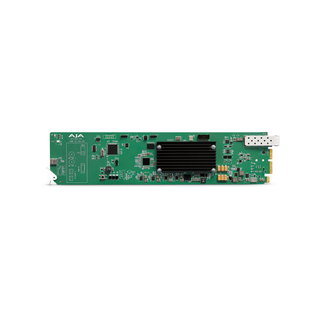 AJA OG-HA5-12G openGear HDMI 2.0 to 12G-SDI Conversion
