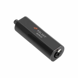 Polsen BCPM-A2 Active Belt Clip Personal In-Ear Monitor Amplifier