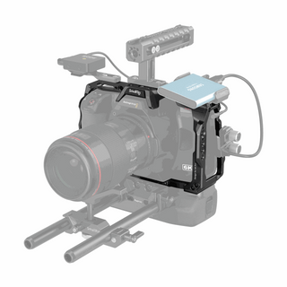 SmallRig Full Cage for BMPCC 6K Pro / 6K G2 _Advanced Version_3517
