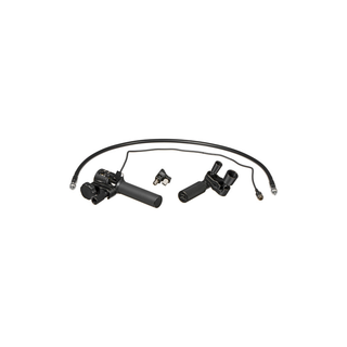 Fujinon MS-01 Rear Zoom and Focus Lens Control Kit (for XA20)