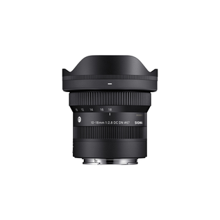 SIGMA LENS 10-18mm F2.8 DC DN (C) F/SE