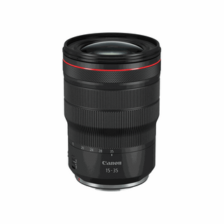 Canon Lens RF15-35mm F2.8 L IS USM