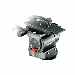 Libec QH3 / T150B / BR-6B / FP-6B