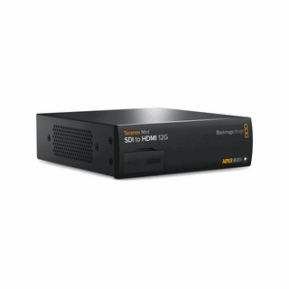 Blackmagic Design Teranex Mini SDI to HDMI 12G Converter