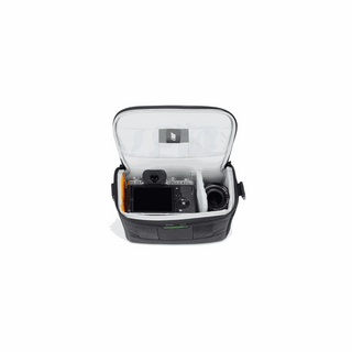 LowePro Adventura SH 140 III Black Camera Bag