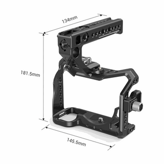 SmallRig Master Cage Kit for Sony a7S III