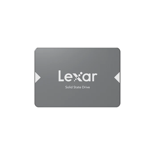 Lexar 1TB NS100 SATA III 2.5" Internal SSD