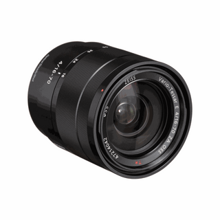 Sony Vario-Tessar T* E 16-70mm f/4 ZA OSS Lens