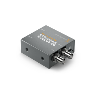 Blackmagic Micro Converter BiDirectional SDI/HDMI 12G (No PSU)
