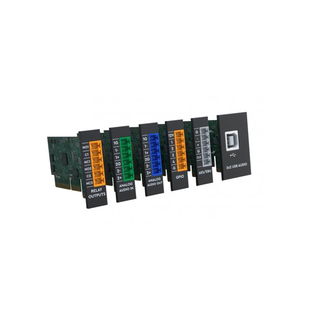 XILICA SOLARO XC-SLO I/O Card