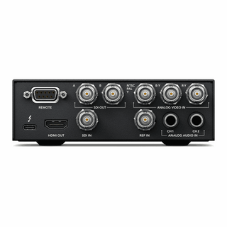 Blackmagic Design UltraStudio HD Mini