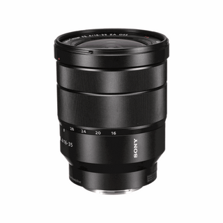 Sony FE 16-35mm f/4 Vario-Tessar T  ZA OSS Lens