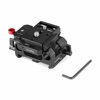 SmallRig Bottom Mount Plate for BMPCC 4K (Manfrotto 501PL Compatible) DBM2266B