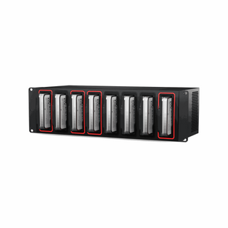 Blackmagic Cloud Backup 8