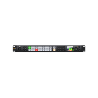 [Promo] Blackmagic ATEM 2 M/E Constellation 4K