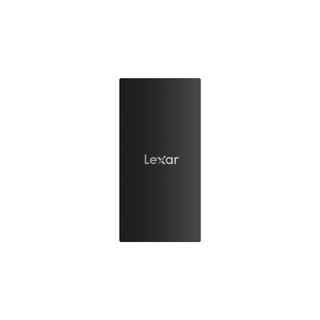 Lexar 1TB SL300 USB 3.2 Gen 2 Portable SSD