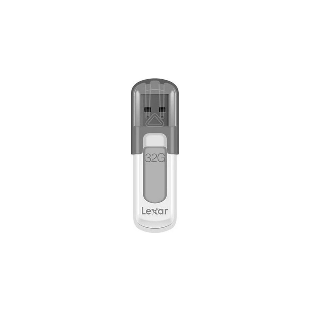 Lexar Jumpdrive V100 32GB – Icily Live