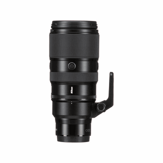 Nikon NIKKOR Z 100-400mm F4.5-5.6 VR S Lens